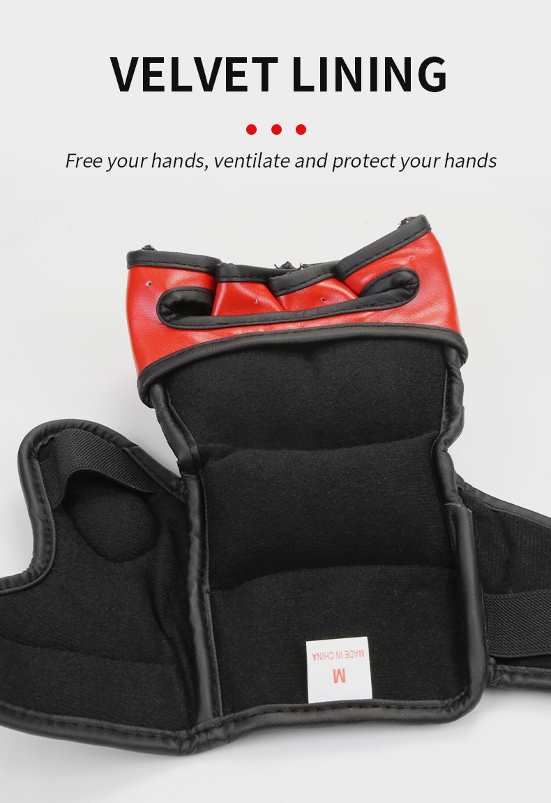 best grappling gloves