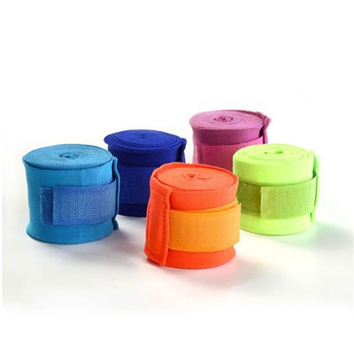 Pembalut tinju bercetak tersuai 5m