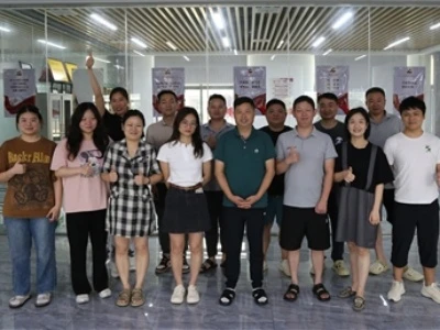 Pertemuan Permulaan Zhengtusports pada 10 Julai