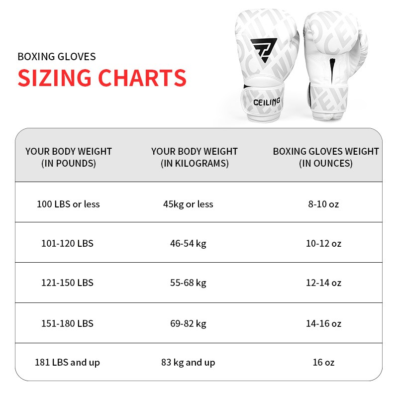 size chart size chart